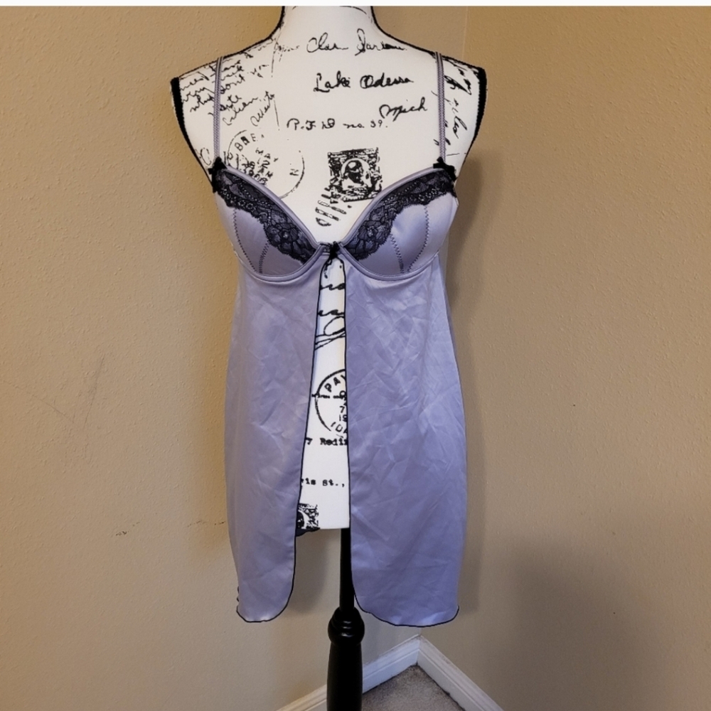Women's lingerie